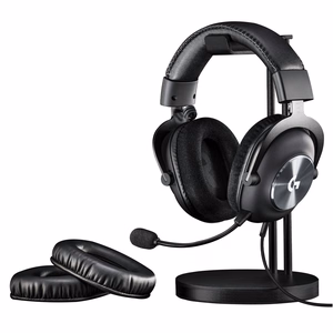 Logitech G PRO X belaidės ausinės
