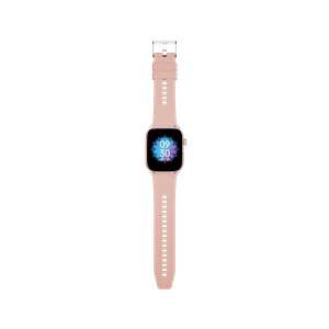 Ksix Smartwatch URBAN MOVE, Pink