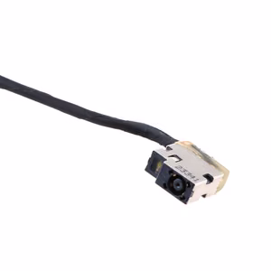 Įkrovimo lizdas su laidu HP Pavilion 15 / 15-BS / 15-BW / 15T-BS / 15T-BR / 15Q-BU / 15Z-BW / HP 250 G6