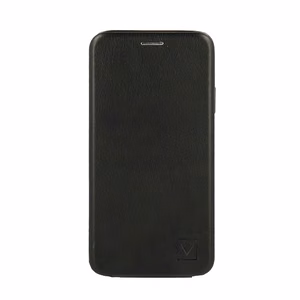 Flexi Vennus Elegance dėklas telefonui Xiaomi Redmi 7A juodas
