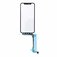 MUSTTBY jutiklinis ekranas + OCA IPHONE 11 pro