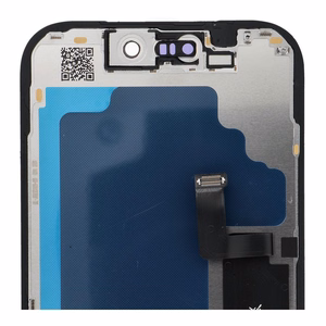 JK LCD ekranas iPhone 17 Pro FullHD Incell (Change IC)