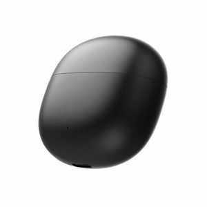 Joyroom JR-FB1 Funpods Bluetooth 6.0 In-Ear TWS Belaidės Ausinės su AI Funkcijomis - Juodos