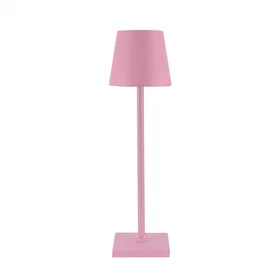 Night lamp WDL-02 wireless light pink