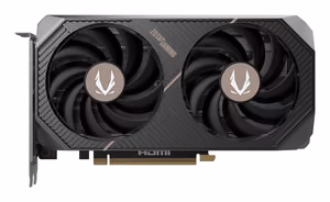 Zotac GAMING GeForce RTX 5060 Ti AMP NVIDIA 8 GB GDDR7