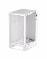 DeepCool R-CH170-WHNPI0D-G-1 kompiuterio korpusas Tower Balta