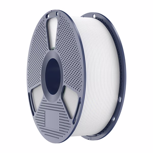 Sunlu PLA+ 2.0 filamentas (baltas)