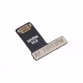 Lanksčioji jungtis skirta AY "FaceID Repair Flex" skirta iPhone 11 Pro / 11 Pro Max