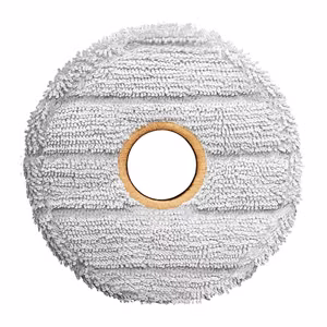 Scrubbing pad with bristles for Dreame Matrix10 Ultra cleaning robots - 4pcs