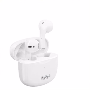 TWS Bluetooth ausinės T-PHOX TWS-10