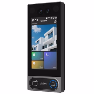 Smart Doorbells