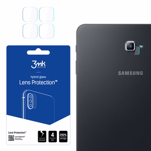 Samsung Galaxy Tab A 10.1 2016 - 3mk Lens Protection