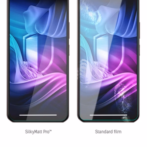 Vivo Y28s / Vivo Y28e / Vivo T3 Lite 5G - 3mk Silky Matt Pro