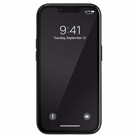 Adidas OR Dėklas telefonui Snap Logo iPhone 14 Pro 6.1" juodas/juodas 50246