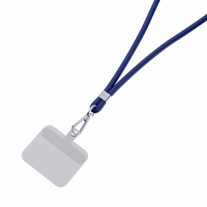 Accessories Dark Blue (silver) - 3mk EasyClip