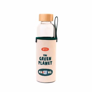 Line Friends BT21 MANG gertuvė, 500 ml