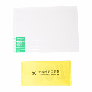 Anycubic apsauginis stikliukas Photon Mono 4 Ultra/Mono 4 (5 vnt.)