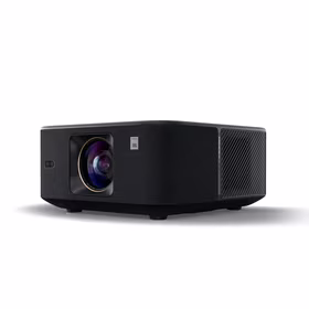 Yaber K3 LCD FullHD 1080p Multimedia Projector with JBL Speakers - Juodas