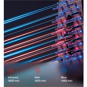 Beautifly LaserBoost Pro Dark лазер для роста волос