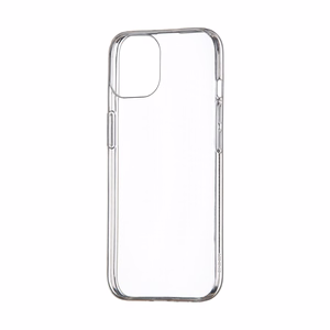 Slim case 1 mm for Samsung Galaxy S25 FE / S26 FE transparent