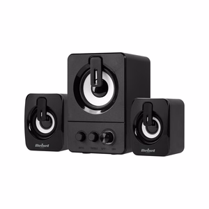 "Rebel Comp CS-50" 2.1 kompiuterio garsiakalbiai
