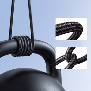 Joyroom S-A11 Surpass kabelis 60W USB-C - USB-C 0.25m - juodas