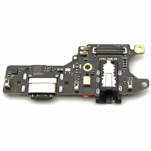 Įkrovimo jungtis suderinama su Xiaomi Redmi 9A / 9AT / 9C su flex juostele / Plata OEM