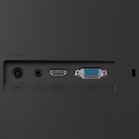 LG 27U41YA-B kompiuterio monitorius 68,6 cm (27") 1920 x 1080 pikseliai „Full HD“ LCD Juoda