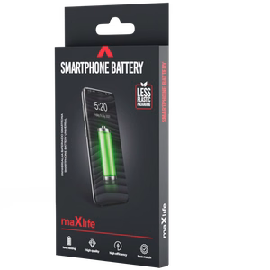 Maxlife battery for iPhone 7 Plus 2900mAh