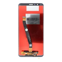 FixCell LCD ekranas HONOR 7X OEM be rėmelio