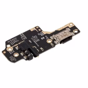 Krovimo lizdas skirtas Xiaomi Redmi Note 8 (Note 8 2021) su lanksčiąja jungtimi / plata OEM