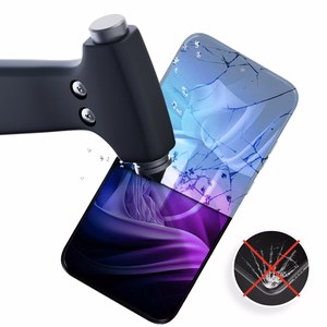 3mk Silky Matt Pro matinė plėvelė, skirta Motorola Moto G67 / Moto G77