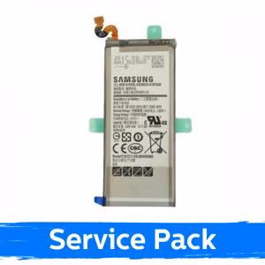 Аккумулятор совместимый с Samsung N950F Note 8 EBBN950ABE 100% оригинал (Service Pack)
