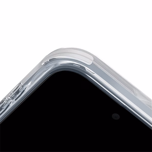 Uniq Combat Magclick įkrovimo dėklas telefonui iPhone 15 Plus - baltas