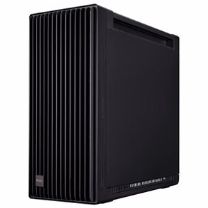 ASUS ProArt PA602 „Midi Tower“ Juoda
