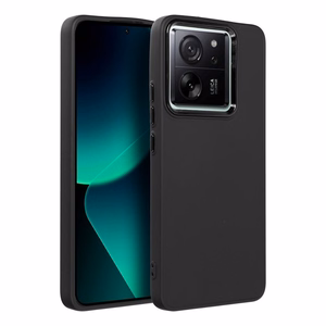 Dėklas telefonui Xiaomi 13T Pro juodas