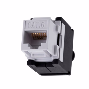 Alantec MKB-U6-1 keystone modulis