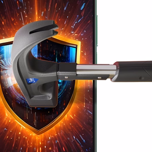 Honor X8B - 3mk Silky Matt Privacy