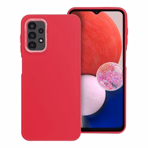 FRAME dėklas SAMSUNG A13 4G purpurinis