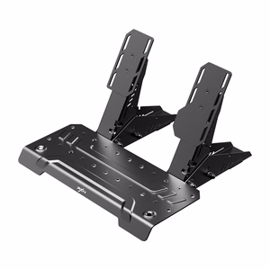 PXN PD HM pedalų rinkinys - stabdys ir dujos (Windows 7/8/10/11)