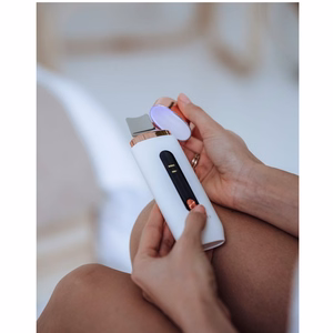 Beautifly B-Scrub PRO Multifunctional skin scrubber