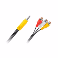 Kruger & Matz V-LED20 projektorius LED FullHD 1080p (1920x1080)