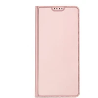 Dėklas Dux Ducis Skin Pro Samsung A356 A35 5G rožinio aukso