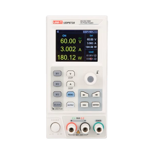 Laboratorinis maitinimo šaltinis Uni-T UDP6720