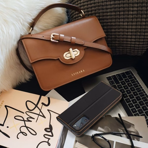 SMART PRO Knygutė leather dėklas for XIAOMI Redmi Note 15 5G juodas