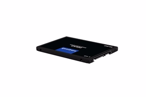 Goodram CX400 gen.2 2.5" 256 GB Serial ATA III 3D TLC NAND