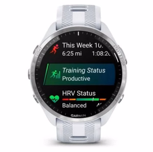 Garmin išmanusis laikrodis Forerunner 965 (010-02809-11)