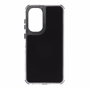 Чехол для Samsung A37 5G Matrix чёрный