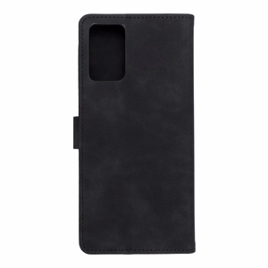 TENDER knyginis dėklas telefonui MOTROLA G06 juodas