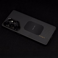 Blavec Metalo plokštelė magnetiniam laikikliui BM-01 komplektas iš 2 vnt. apvalios (40 mm) ir stačiakampės (40x58 mm) karboninė